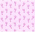 A.S. Creation Little Stars rosa 10,05 x 0,53 m (35863-3)