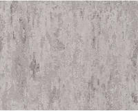 living walls Vliestapete "Il Decoro" einfarbig uni unifarben leicht strukturiert