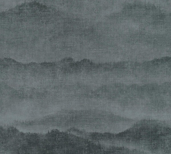 A.S. Creation Wolken 10,05 x 0,53 m anthrazit (36714-2)