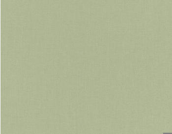 Rasch Poetry Uni gr&uuml;n 10,05 x 0,53 m (423938)