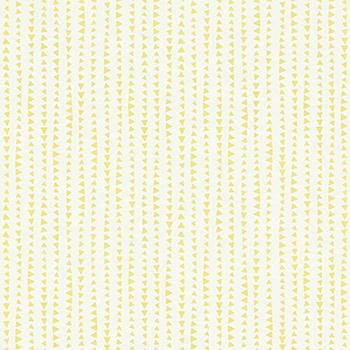 Rasch Bambino XVIII Grafisch gelb 10,05 x 0,53 m (249156)