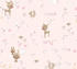 A.S. Creation Boys & Girls 6 10,05 x 0,53 m braun grün rosa (36988-3)