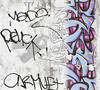living walls Papiertapete »Boys & Girls«, Moderne Tapete Grafitti