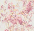 A.S. Creation Attractive mit Blumen rosa-gelb-weiß