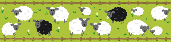 A.S. Creation Sheep Family