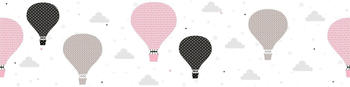 A.S. Creation Cloud Balloons