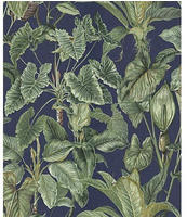 Erismann - Vliestapete 6303-08 Tapete Blumen Floral 0.53 X 10.05 M Bestseller...