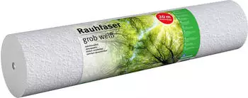 Erfurt Rauhfaser grob 20 x 0,53 m