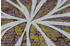 Rasch 649031 Andy Wand Blume violett 10,05 x 0,53 m