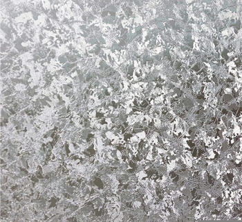 Arthouse 294301 Velvet Crush Foil Silver Illusions Collection Wallpaper