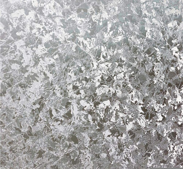 Arthouse 294301 Velvet Crush Foil Silver Illusions Collection Wallpaper