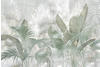 Komar Paillettes Tropicales 368 x 248 cm (XXL4-1033)