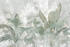 Komar Paillettes Tropicales 368 x 248 cm (XXL4-1033)