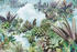 Komar Tropical 368 x 248 cm