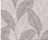 Erismann Floral taupe (10285-38)