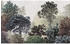 Komar Le Jardin Bois Brumeux 8-tlg. 400 x 250 cm (LJX8-058)