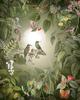 Komar Vliestapete »Wildlife Birds«, 200x250 cm (Breite x Höhe)