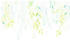 Komar Summer Leaves 7-tlg. 350 x 250 cm (X7-1096)