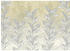 Komar Spring Frost 7-tlg. 350 x 250 cm (X7-1088)