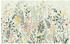 Komar Le Jardin Hay Meadow 8-tlg. 400 x 250 cm (LJX8-057)