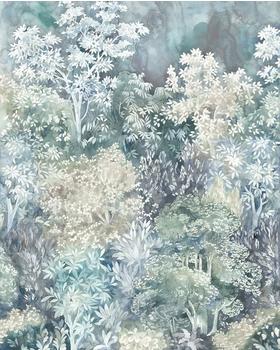 Komar Le Jardin Forêt Enchantée 4-tlg. 200 x 250 cm (LJX4-023)
