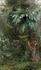 Marburg Tapeten Smart Art Easy Dschungel grün 3-tlg. 159 x 270 cm (47208)