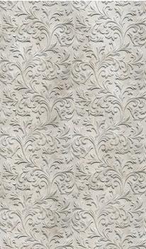 Marburg Tapeten Art Easy silber 3-tlg. 159 x 270 cm (47236)
