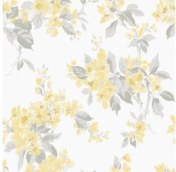 Laura Ashley Apple Blossom Gelb (113366)