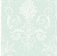 LAURA ASHLEY Vliestapete "Josette" gemustert FSC zertifiziert, mit lebhaftem Druck,