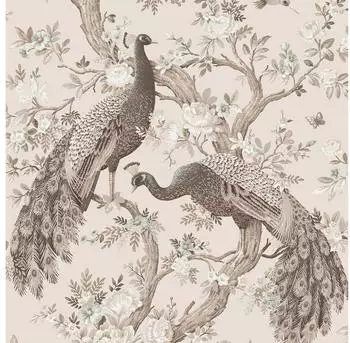 Laura Ashley Belvedere Pfau Pink (113399)