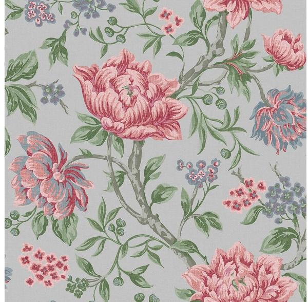Laura Ashley Tapestry Greige Rosa (113408) Test TOP Angebote ab 55,99 €  (Oktober 2023)