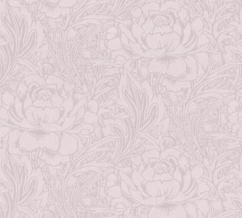 Livingwalls Mata Hari Floral rosa (38092-2)