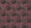 living walls 3D-Tapete »Titanium«, 3D-Optik, Geometrisch Tapete 3D Effekt