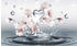 Consalnet Magnolie 3D im Wasser