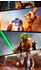 Komar Star Wars Moments Rebels 120 x 200 cm