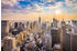 PaperMoon Manhattan Skyline 200 x 149 cm