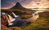 Komar Guten Morgen auf Isländisch 400 x 250 cm