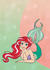 Komar Ariel Pastell 200 x 250 cm