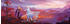 Komar Frozen Panorama 368 x 127 cm