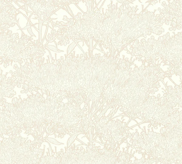 A.S. Creation Absolutely Chic Architects Paper Modern Natur Metallic Creme Weiß 369727