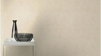 Rasch Kimono Uni Beige (408133)