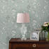 hellblau (113345): Laura Ashley Elderwood