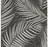 Erismann Palmen-Tapete grau silber (1022115)