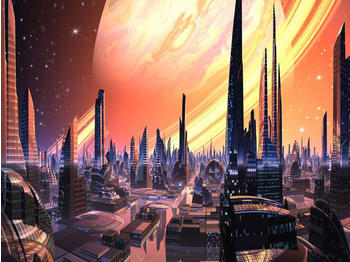 PaperMoon Planeten (64679421-0)