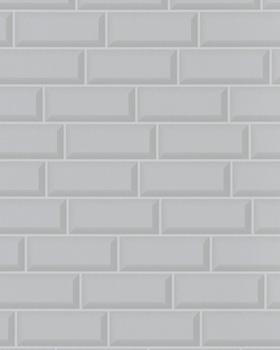 Marburg Tapeten grau Steintapeten (51072521-0)