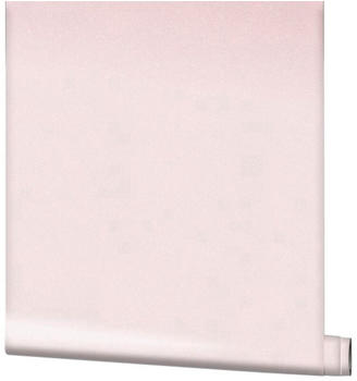 Marburg Tapeten Strukturmuster uni (1 St) gut lichtbeständig hochwaschbeständig rosa (43470762-0)
