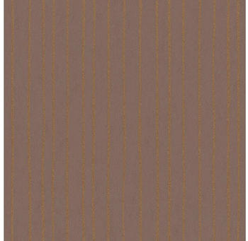 Marburg Tapeten gestreift lichtbeständig und restlos abziehbar rot/braun (48793561-0)