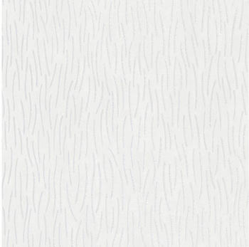 Marburg Tapeten Streifen lichtbeständig und restlos abziehbar weiß (55561816-0)