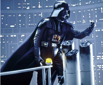 Komar Star Wars Classic Vader Join the Dark Side 400 x 260 cm