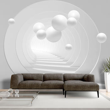 Artgeist 3D Tunnel 196x140 cm